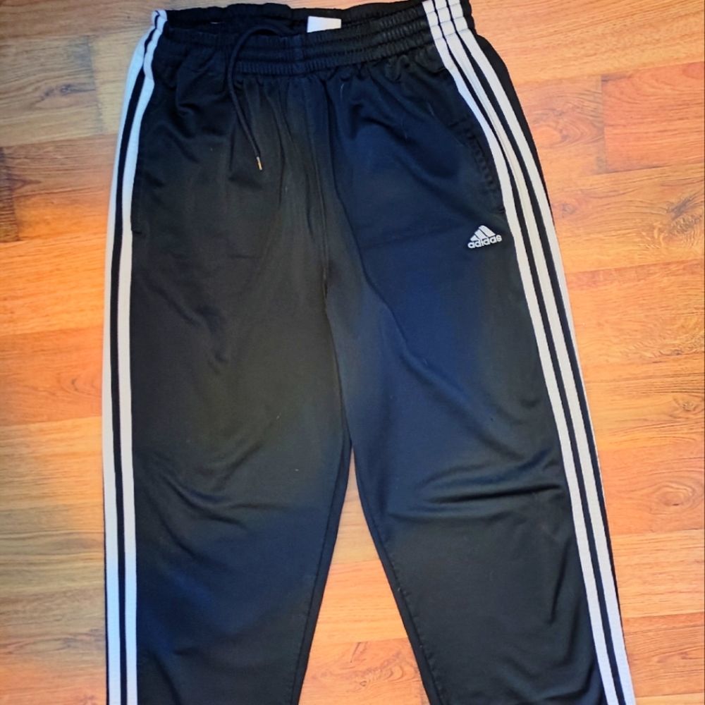 Adidas Track Pants